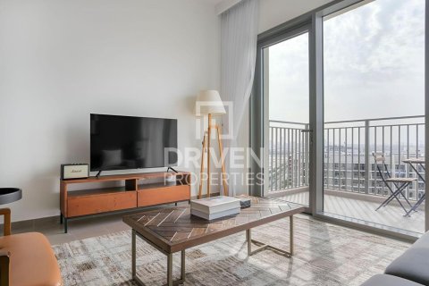 Apartamento en Park Heights, Dubai Hills Estate, Dubai, 1 dormitorio, 60.02 m², № 129723 - foto 13