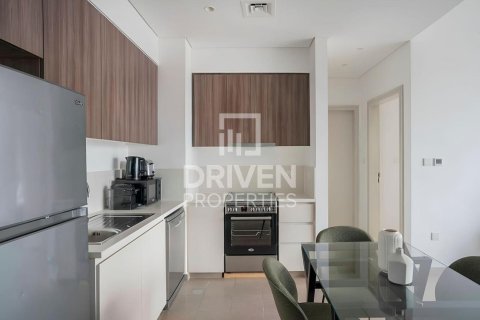 Apartamento en Park Heights, Dubai Hills Estate, Dubai, 1 dormitorio, 60.02 m², № 129723 - foto 5