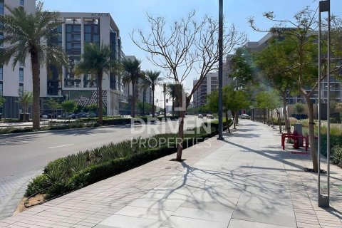 Apartamento en Park Heights, Dubai Hills Estate, Dubai, 1 dormitorio, 60.02 m², № 129723 - foto 10