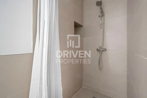 Apartamento en Park Heights, Dubai Hills Estate, Dubai, 1 dormitorio, 60.02 m², № 129723 - foto 3