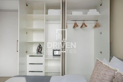 Apartamento en Park Heights, Dubai Hills Estate, Dubai, 1 dormitorio, 60.02 m², № 129723 - foto 2