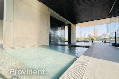 Appartement à DIFC, Dubai, 1 chambre, 111.5 m², № 2825 - photo 16