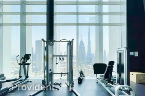 Appartement à DIFC, Dubai, 1 chambre, 111.5 m², № 2825 - photo 19