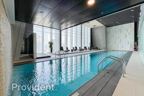 Appartement à DIFC, Dubai, 1 chambre, 111.5 m², № 2825 - photo 20