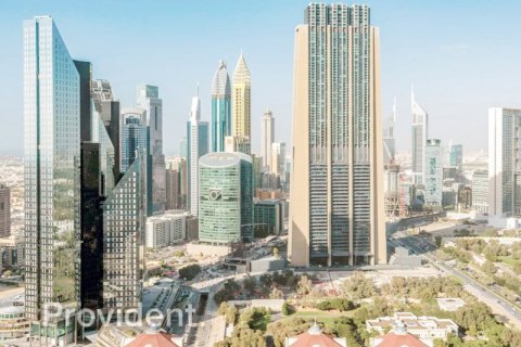 Appartement à DIFC, Dubai, 1 chambre, 111.5 m², № 2825 - photo 13