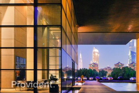 Appartement à DIFC, Dubai, 1 chambre, 111.5 m², № 2825 - photo 12