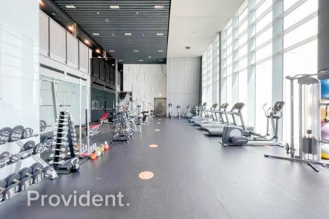Appartement à DIFC, Dubai, 1 chambre, 111.5 m², № 2825 - photo 21