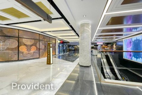 Appartement à DIFC, Dubai, 1 chambre, 111.5 m², № 2825 - photo 14