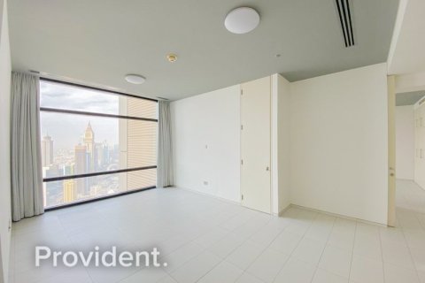 Appartement à DIFC, Dubai, 1 chambre, 111.5 m², № 2825 - photo 1
