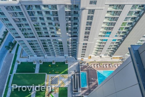 Apartamento en Mohammed Bin Rashid City, Dubai, 1 dormitorio, № 2824 - foto 1