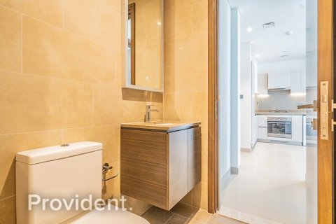 Apartamento en Mohammed Bin Rashid City, Dubai, 1 dormitorio, № 2824 - foto 11