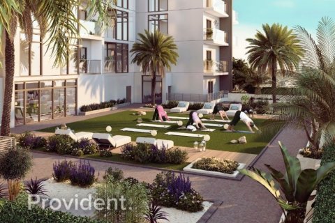 Apartamento en Mohammed Bin Rashid City, Dubai, 1 dormitorio, № 2824 - foto 15