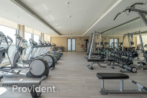 Apartamento en Mohammed Bin Rashid City, Dubai, 1 dormitorio, № 2824 - foto 14