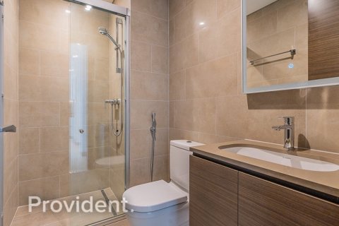 Apartamento en Mohammed Bin Rashid City, Dubai, 1 dormitorio, № 2824 - foto 12