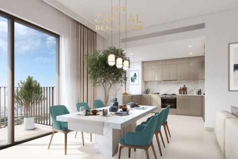 Apartamento en Dubai, estudio, 675 m², № 37463 - foto 3