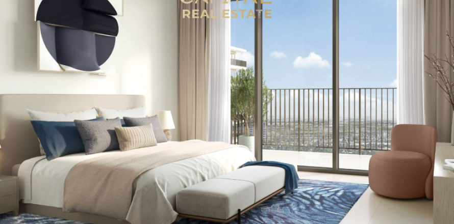 Apartamento en Dubai, estudio, 675 m², № 37463
