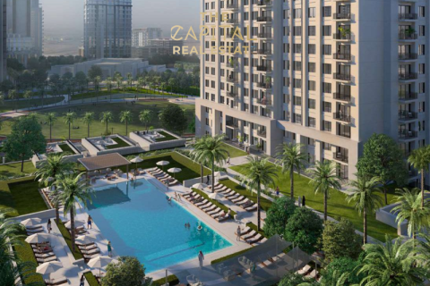 Apartamento en Dubai, estudio, 669 m², № 37465 - foto 7