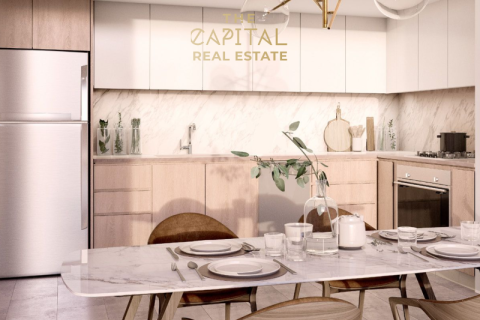 Apartamento en Dubai, estudio, 669 m², № 37465 - foto 10