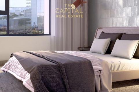Apartamento en Dubai, estudio, 669 m², № 37465 - foto 1