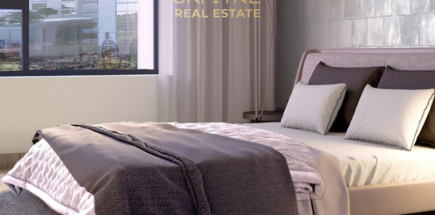 Apartamento en Dubai, estudio, 669 m², № 37465