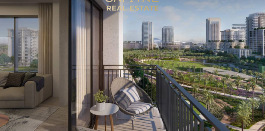 Apartamento en Dubai, 3 dormitorios, 1358 m², № 37462