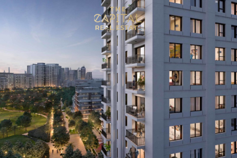 Apartamento en Dubai, estudio, 645 m², № 37460 - foto 6