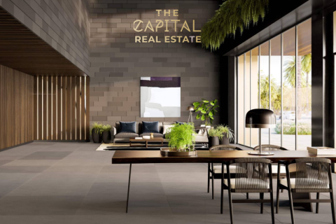 Apartamento en Dubai, estudio, 645 m², № 37460 - foto 1