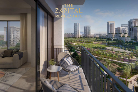 Apartamento en Dubai, estudio, 645 m², № 37460 - foto 3