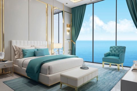 شقة في Maritime City, دبي 1غرف نوم, 75 م² رقم 123799 - صورة 11
