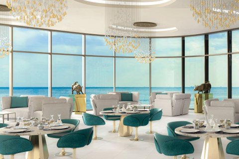 شقة في Maritime City, دبي 1غرف نوم, 75 م² رقم 123799 - صورة 15