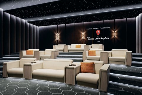 شقة في Maritime City, دبي 1غرف نوم, 75 م² رقم 123799 - صورة 16
