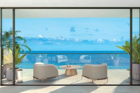 شقة في Maritime City, دبي 1غرف نوم, 75 م² رقم 123799 - صورة 14