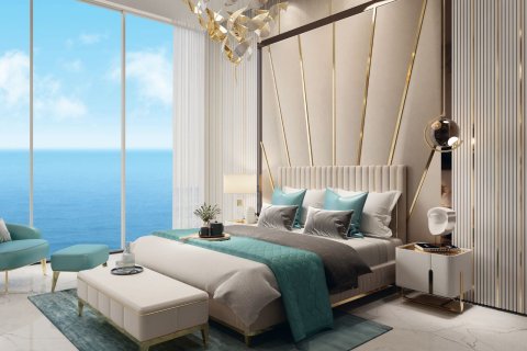 شقة في Maritime City, دبي 1غرف نوم, 75 م² رقم 123799 - صورة 5
