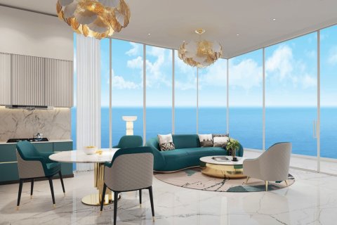 شقة في Maritime City, دبي 1غرف نوم, 75 م² رقم 123799 - صورة 4