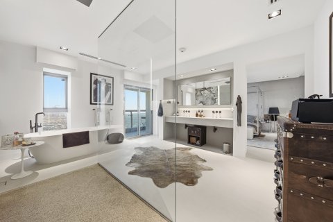 Apartamento en Dubai Marina, Dubai, 5 dormitorios, 571 m², № 123798 - foto 13