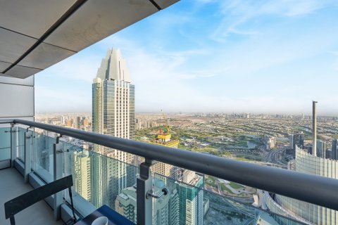 Apartamento en Dubai Marina, Dubai, 5 dormitorios, 571 m², № 123798 - foto 23