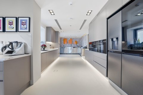 Apartamento en Dubai Marina, Dubai, 5 dormitorios, 571 m², № 123798 - foto 8