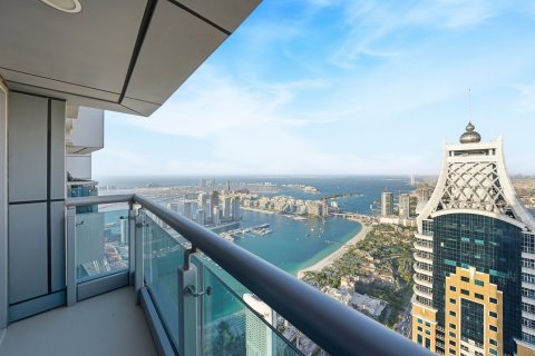 Apartamento en Dubai Marina, Dubai, 5 dormitorios, 571 m², № 123798 - foto 21