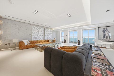 Apartamento en Dubai Marina, Dubai, 5 dormitorios, 571 m², № 123798 - foto 7