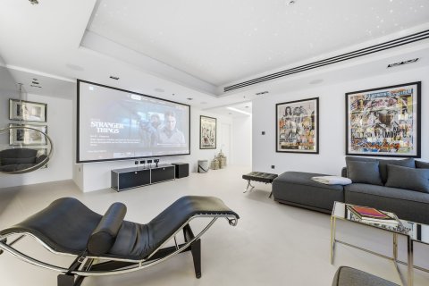 Apartamento en Dubai Marina, Dubai, 5 dormitorios, 571 m², № 123798 - foto 20