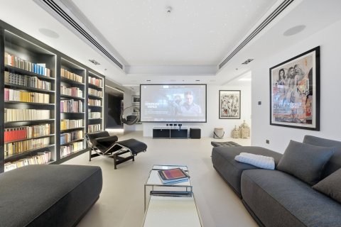 Apartamento en Dubai Marina, Dubai, 5 dormitorios, 571 m², № 123798 - foto 11