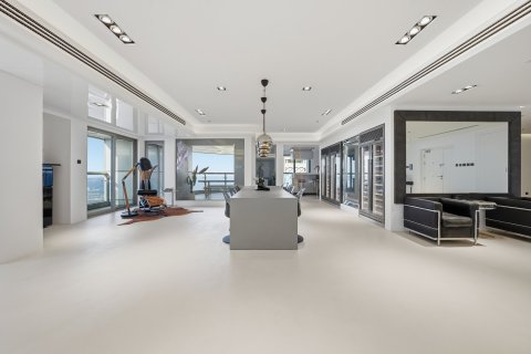 Apartamento en Dubai Marina, Dubai, 5 dormitorios, 571 m², № 123798 - foto 6