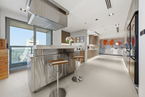 Apartamento en Dubai Marina, Dubai, 5 dormitorios, 571 m², № 123798 - foto 9