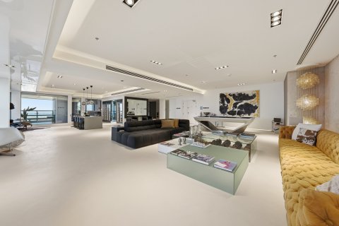 Apartamento en Dubai Marina, Dubai, 5 dormitorios, 571 m², № 123798