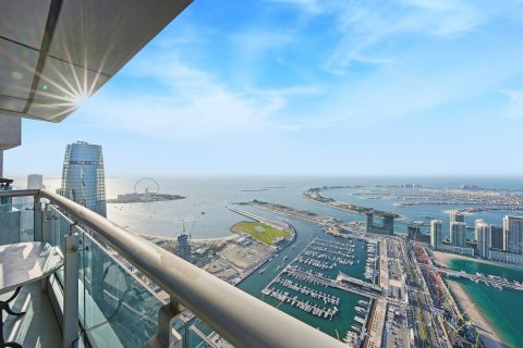 Apartamento en Dubai Marina, Dubai, 5 dormitorios, 571 m², № 123798 - foto 5