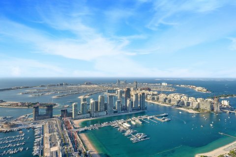 Apartamento en Dubai Marina, Dubai, 5 dormitorios, 571 m², № 123798 - foto 30