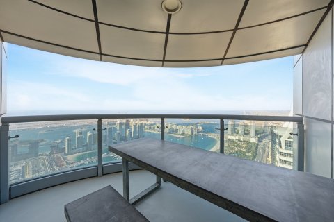 Apartamento en Dubai Marina, Dubai, 5 dormitorios, 571 m², № 123798 - foto 28