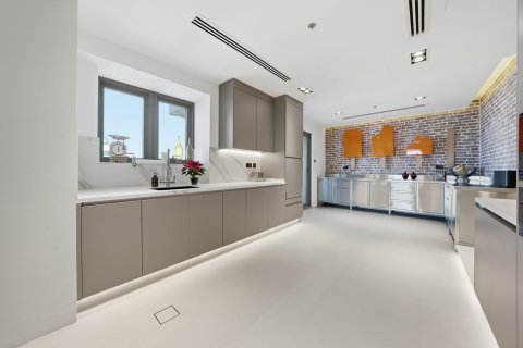 Apartamento en Dubai Marina, Dubai, 5 dormitorios, 571 m², № 123798 - foto 10