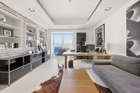 Apartamento en Dubai Marina, Dubai, 5 dormitorios, 571 m², № 123798 - foto 17