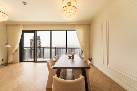 Apartment in Dubai Creek Harbour (The Lagoons), Dubai 3 bedrooms, 159 sq.m. № 123795 - photo 14